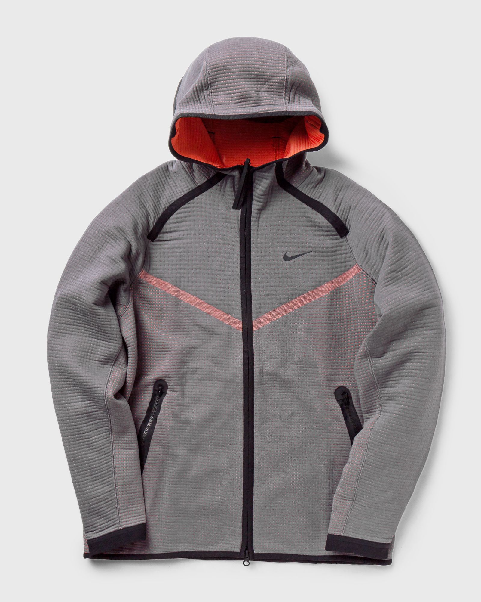Tech Pack Windrunner Zip Hoodie 