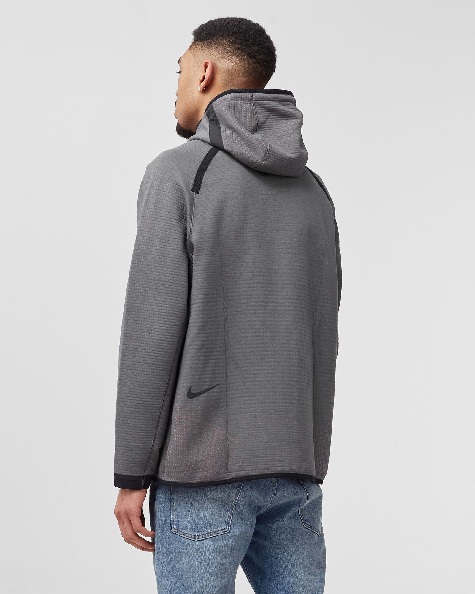 Tech Pack Windrunner Zip Hoodie 