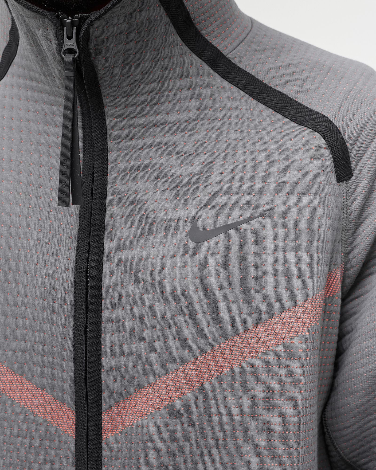 Tech Pack Windrunner Zip Hoodie 