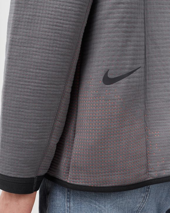 Tech Pack Windrunner Zip Hoodie 