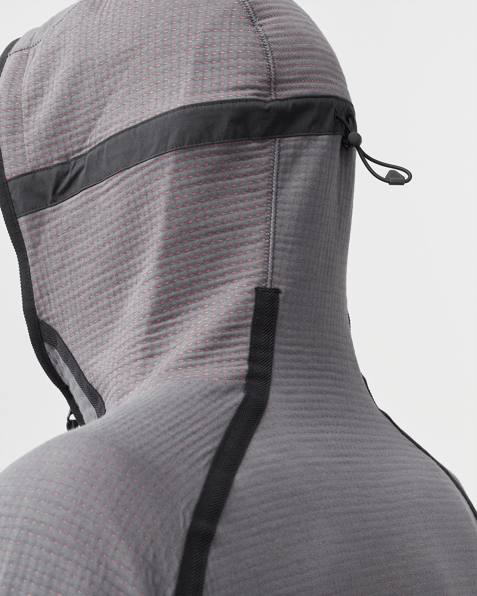 Tech Pack Windrunner Zip Hoodie 