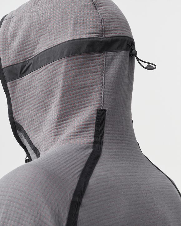 Tech Pack Windrunner Zip Hoodie 