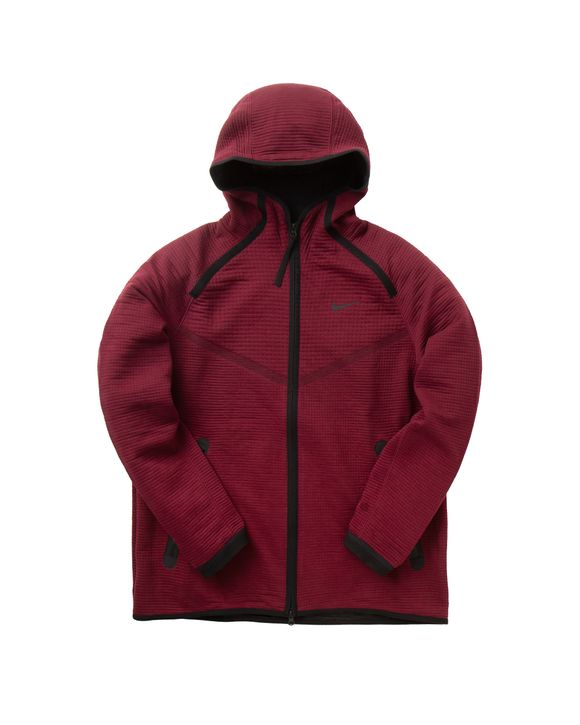 nsw tech pack windrunner