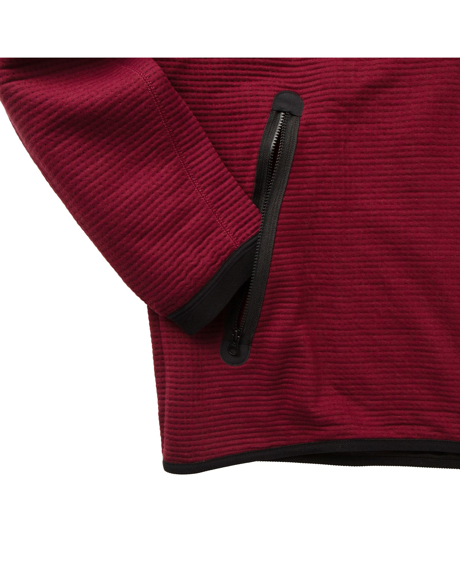 NSW TECH PACK WINDRUNNER HOODIE