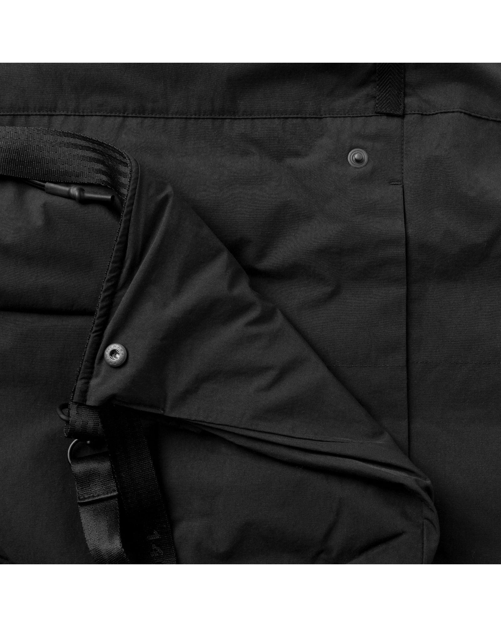 Sportswear Tech Pack Synthetic-Fill VEST