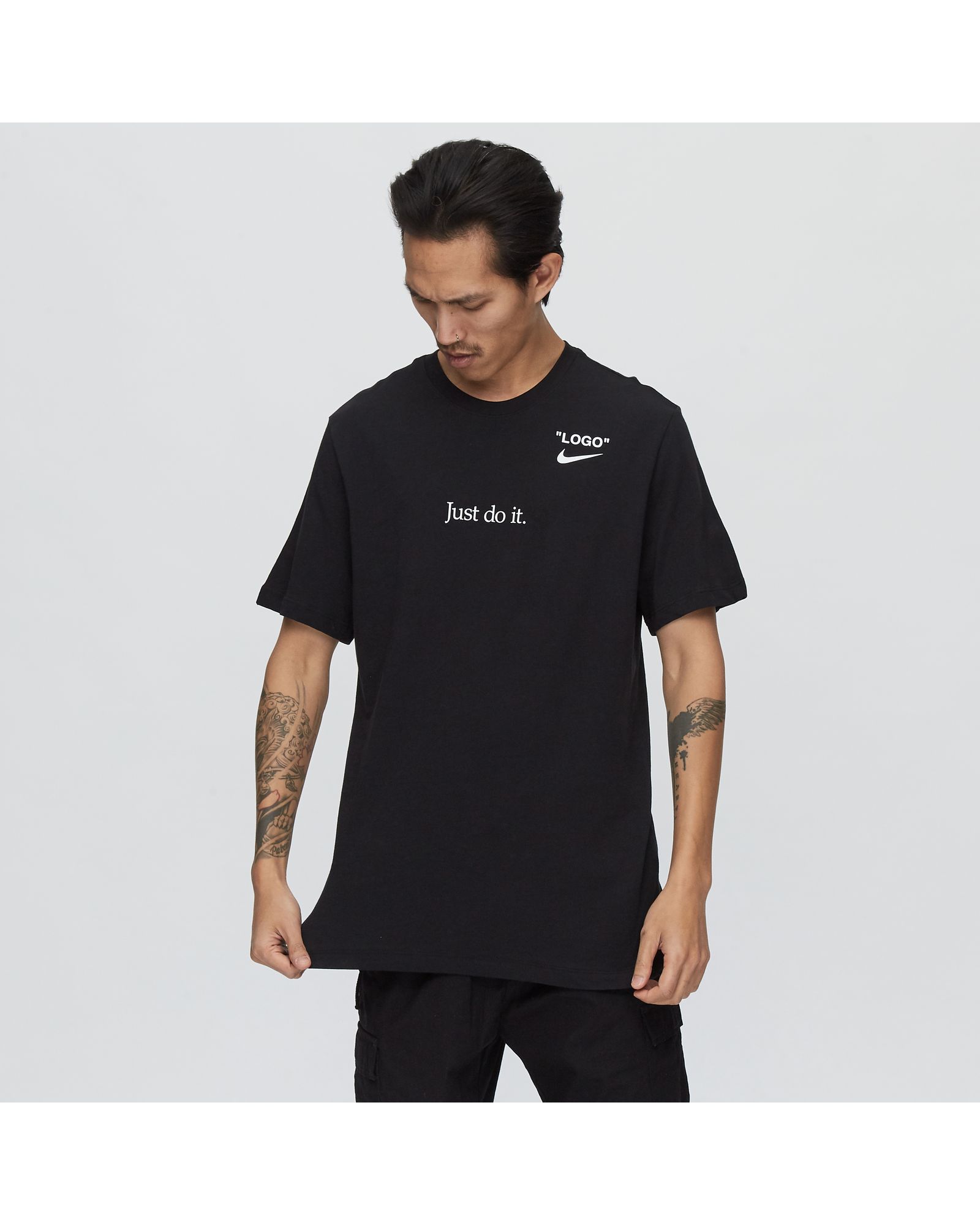 NIKECOURT VIRGIL X SERENA