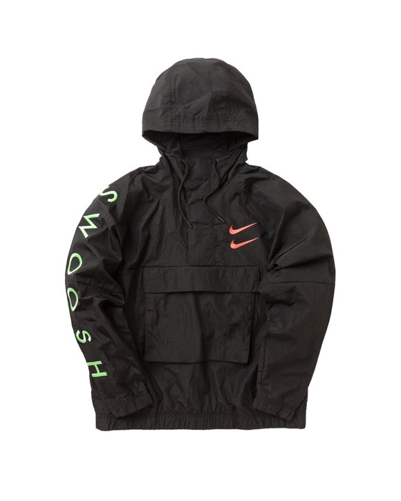 Nike Swoosh Men's Woven Jacket