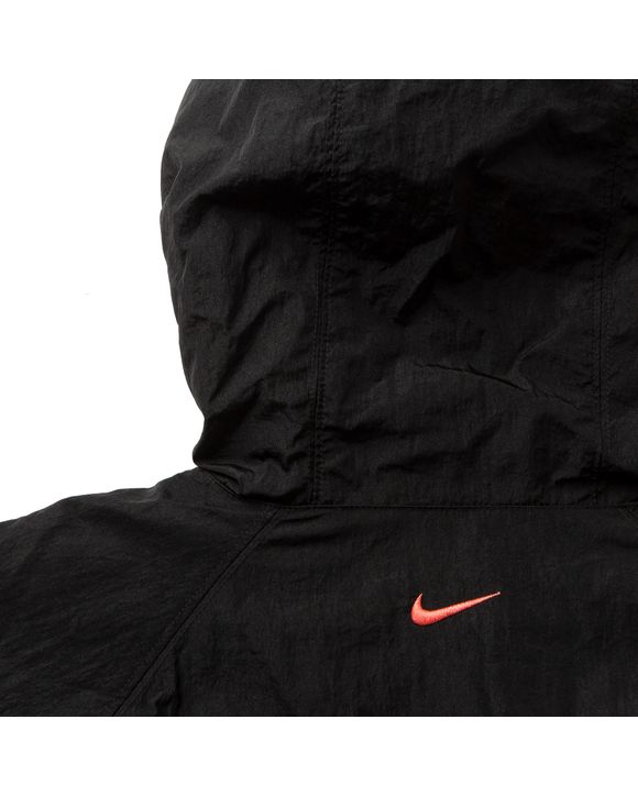 SWOOSH JACKET WOVEN