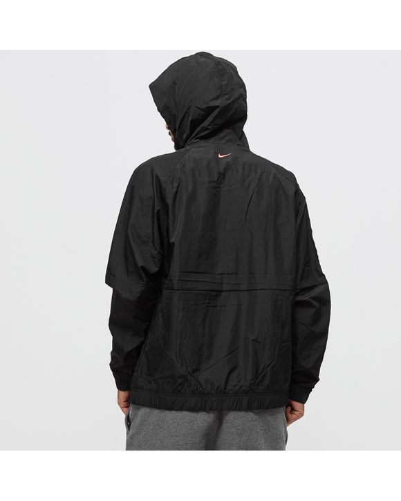 SWOOSH JACKET WOVEN