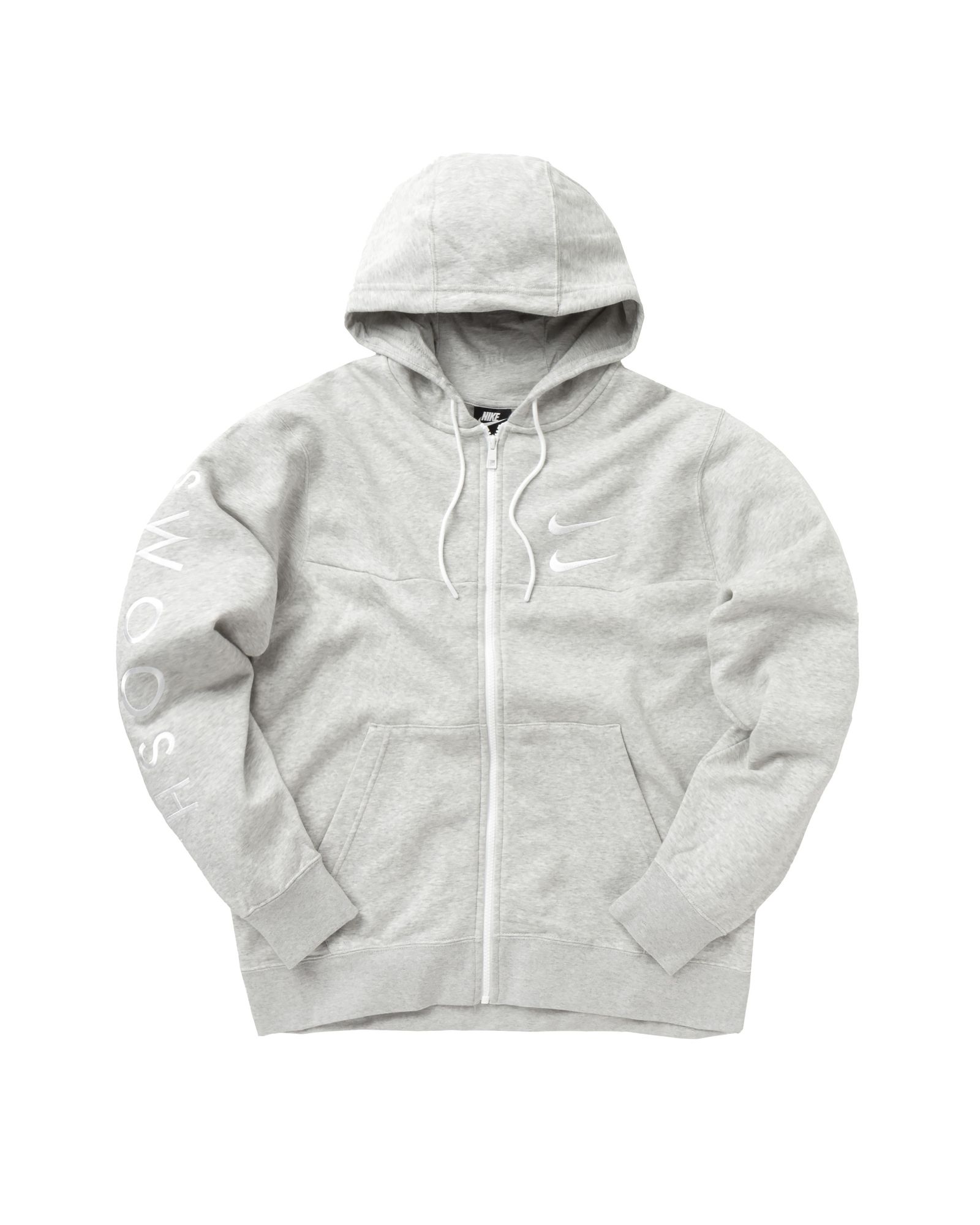 SWOOSH HOODIE