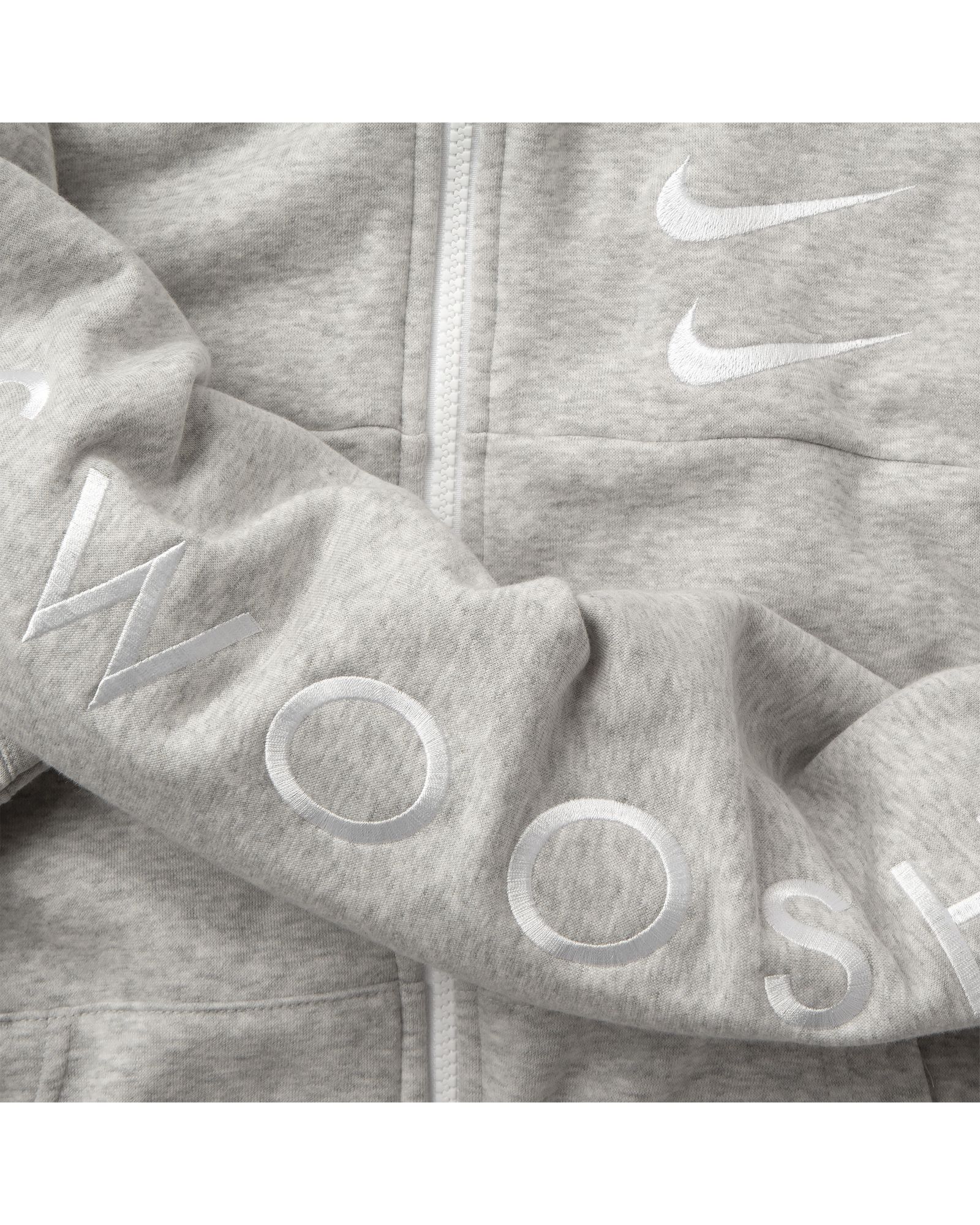 SWOOSH HOODIE