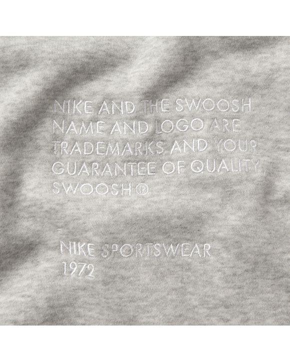 SWOOSH CREW