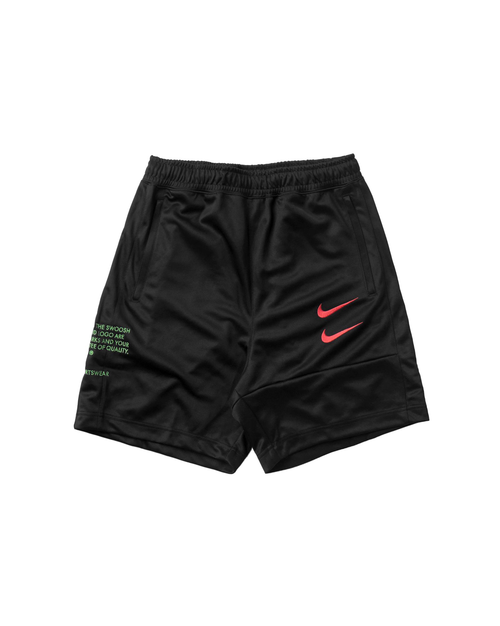 Swoosh Shorts