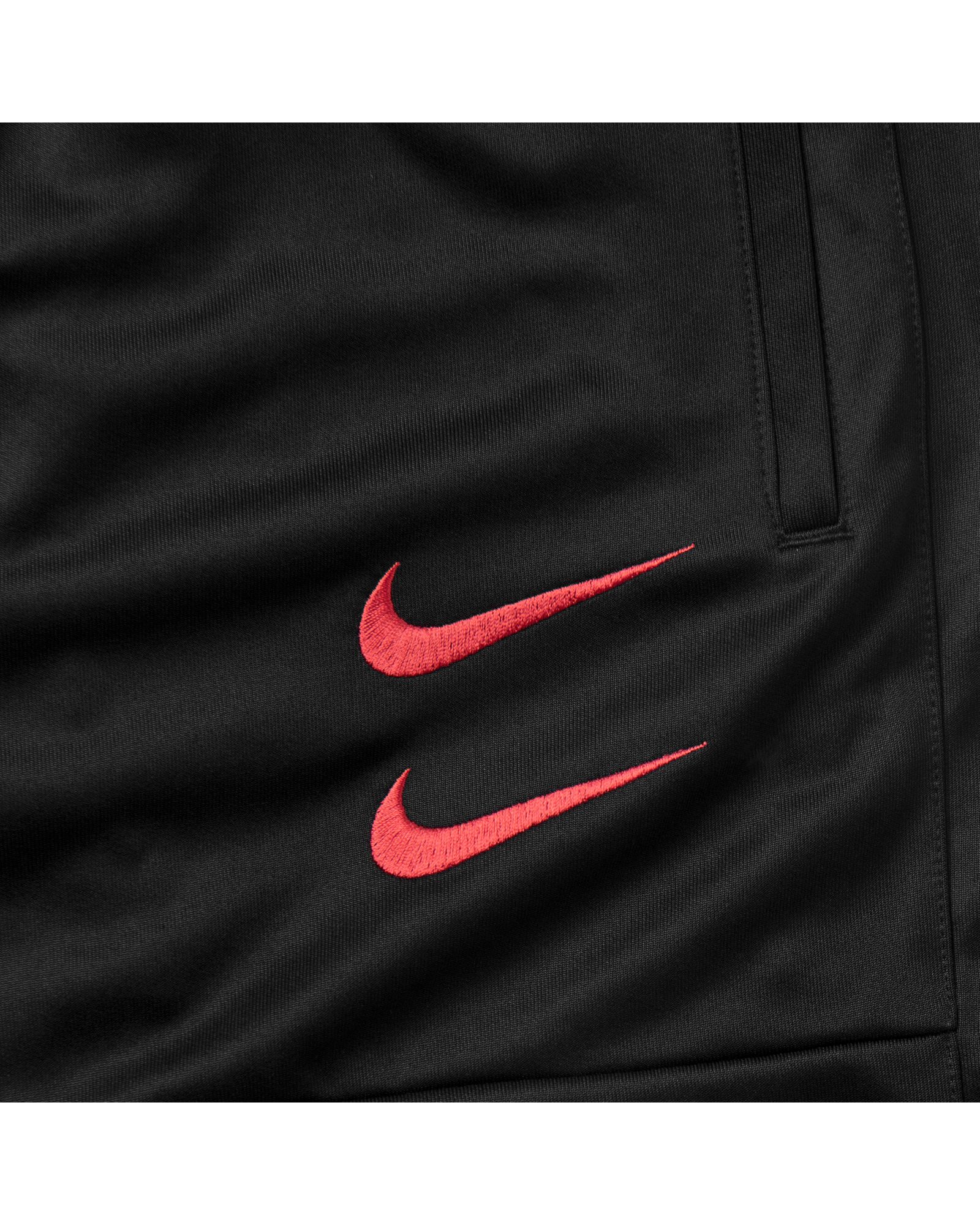 Swoosh Shorts