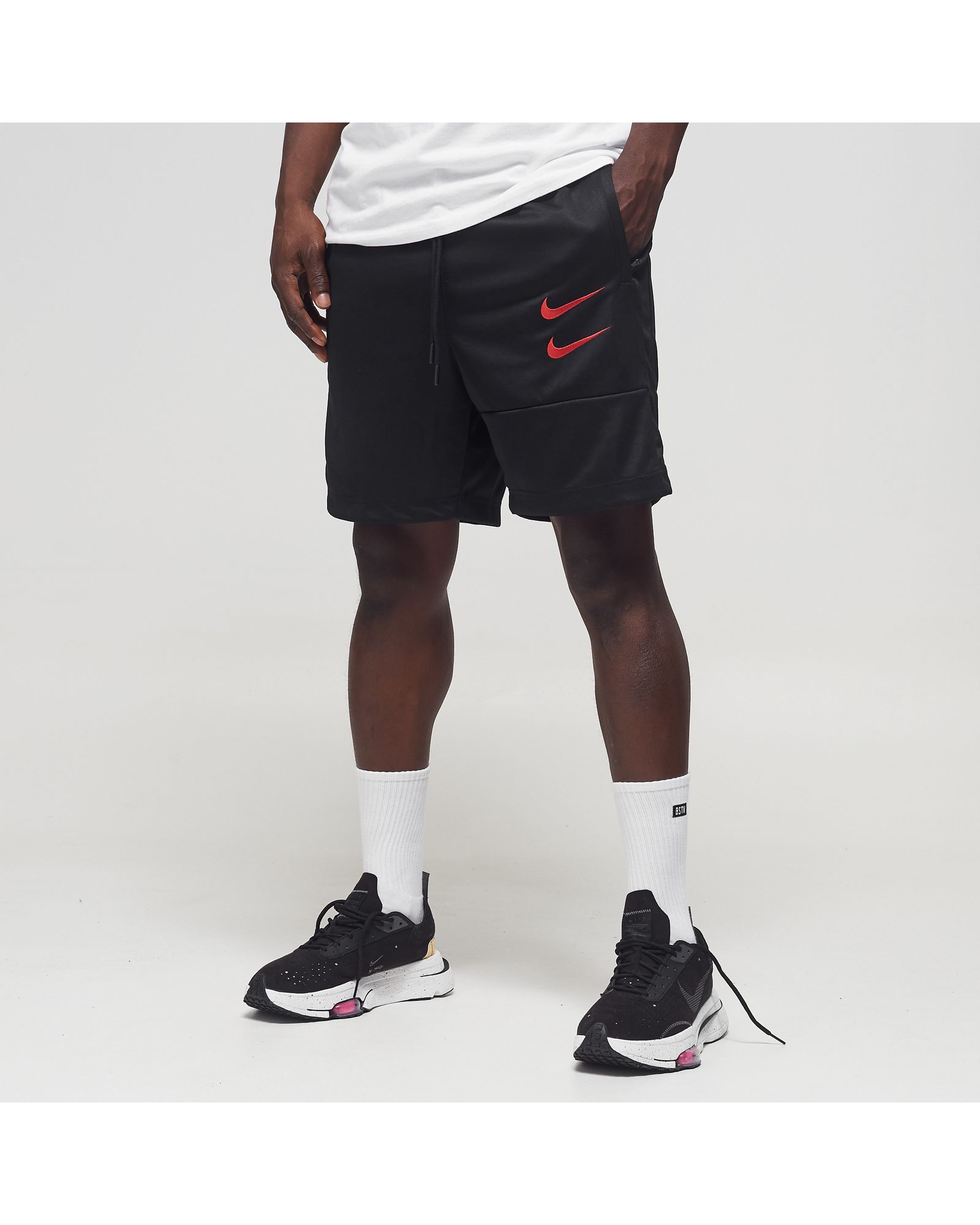 Swoosh Shorts