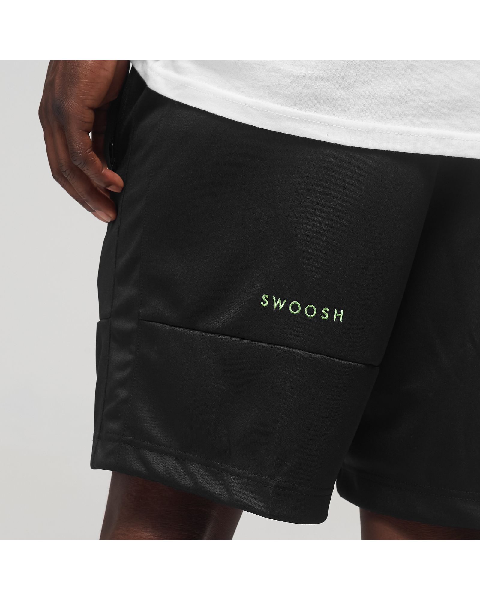 Swoosh Shorts