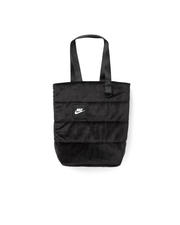 Nike Heritage Tote Bag Black