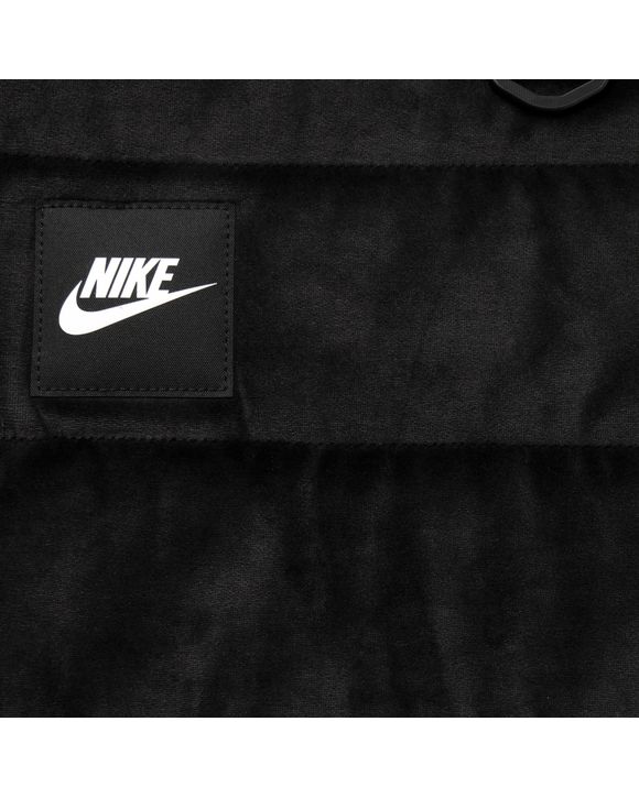 Nike Winterized Heritage Tote Black