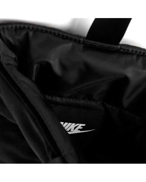 Nike Winterized Heritage Tote Black