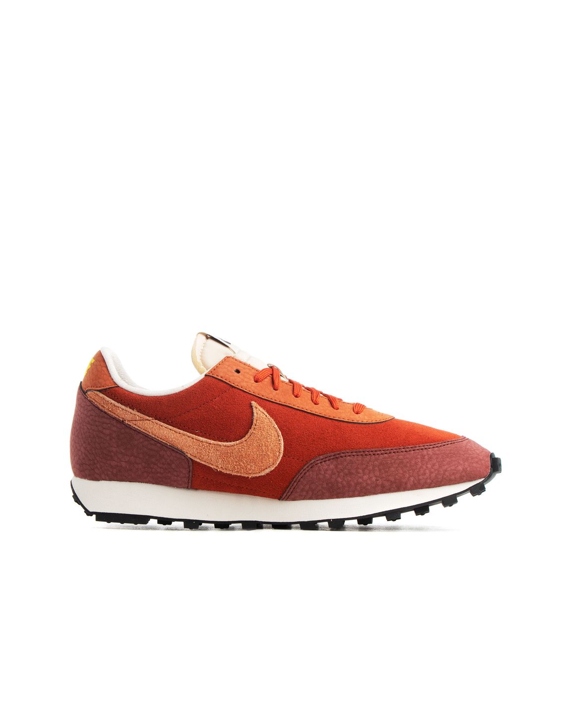 Nike daybreak orange hotsell