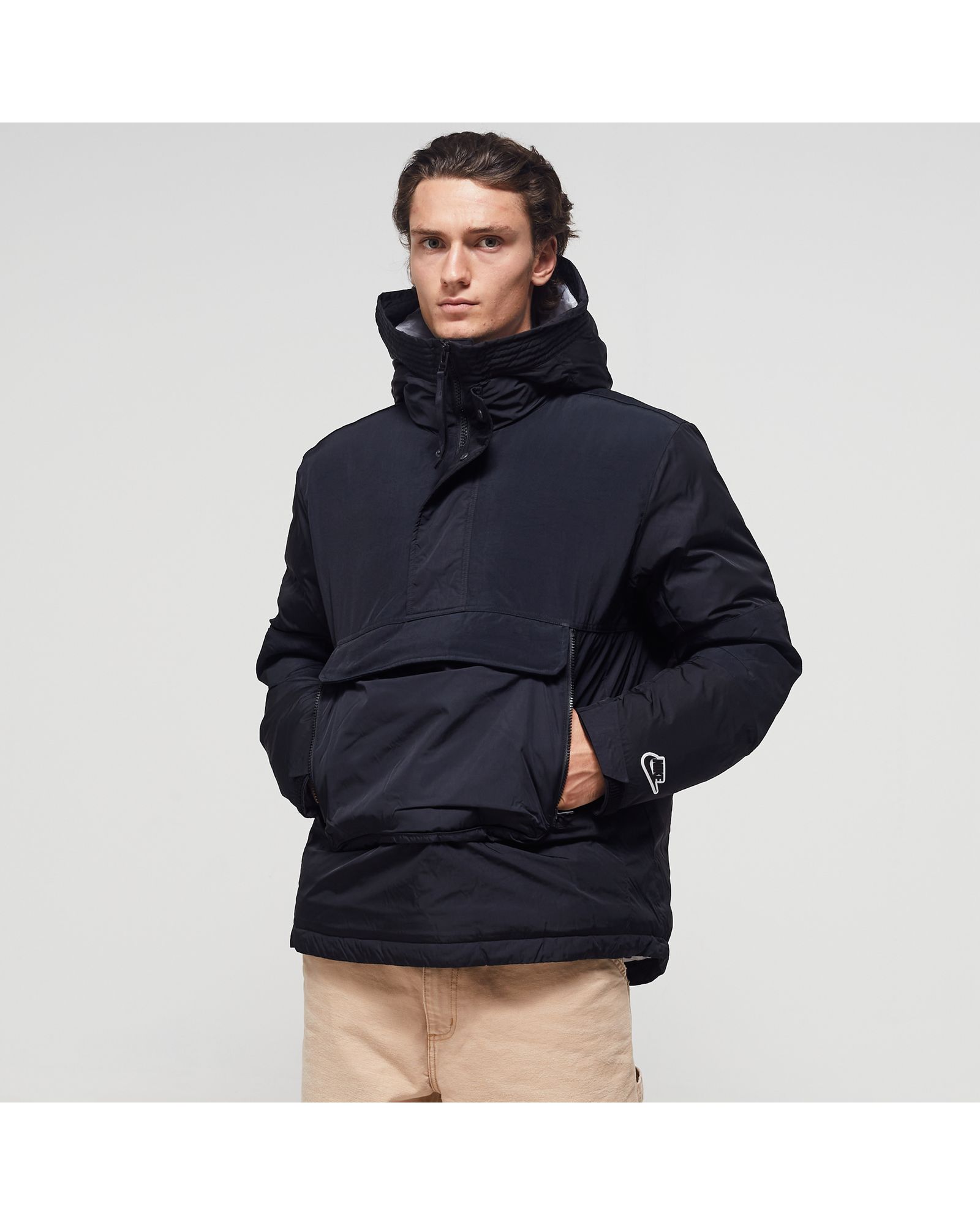 NSW Synthetic Jacket
