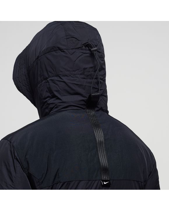 NSW Synthetic Jacket