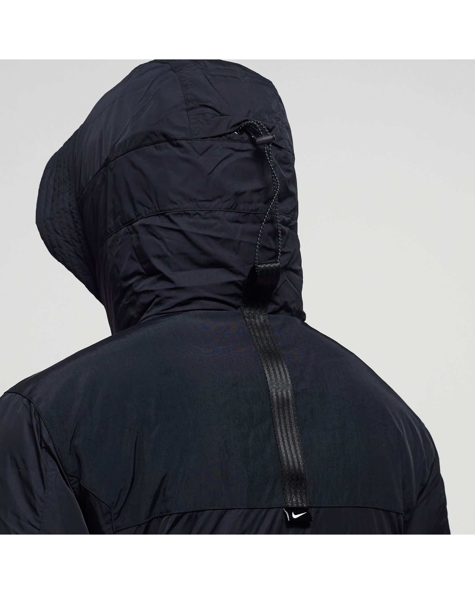 NSW Synthetic Jacket