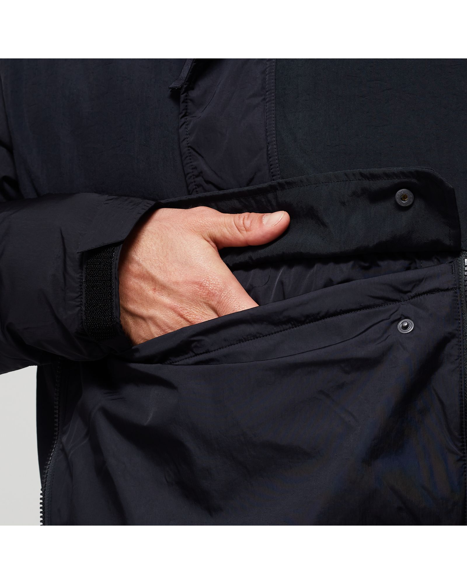 NSW Synthetic Jacket