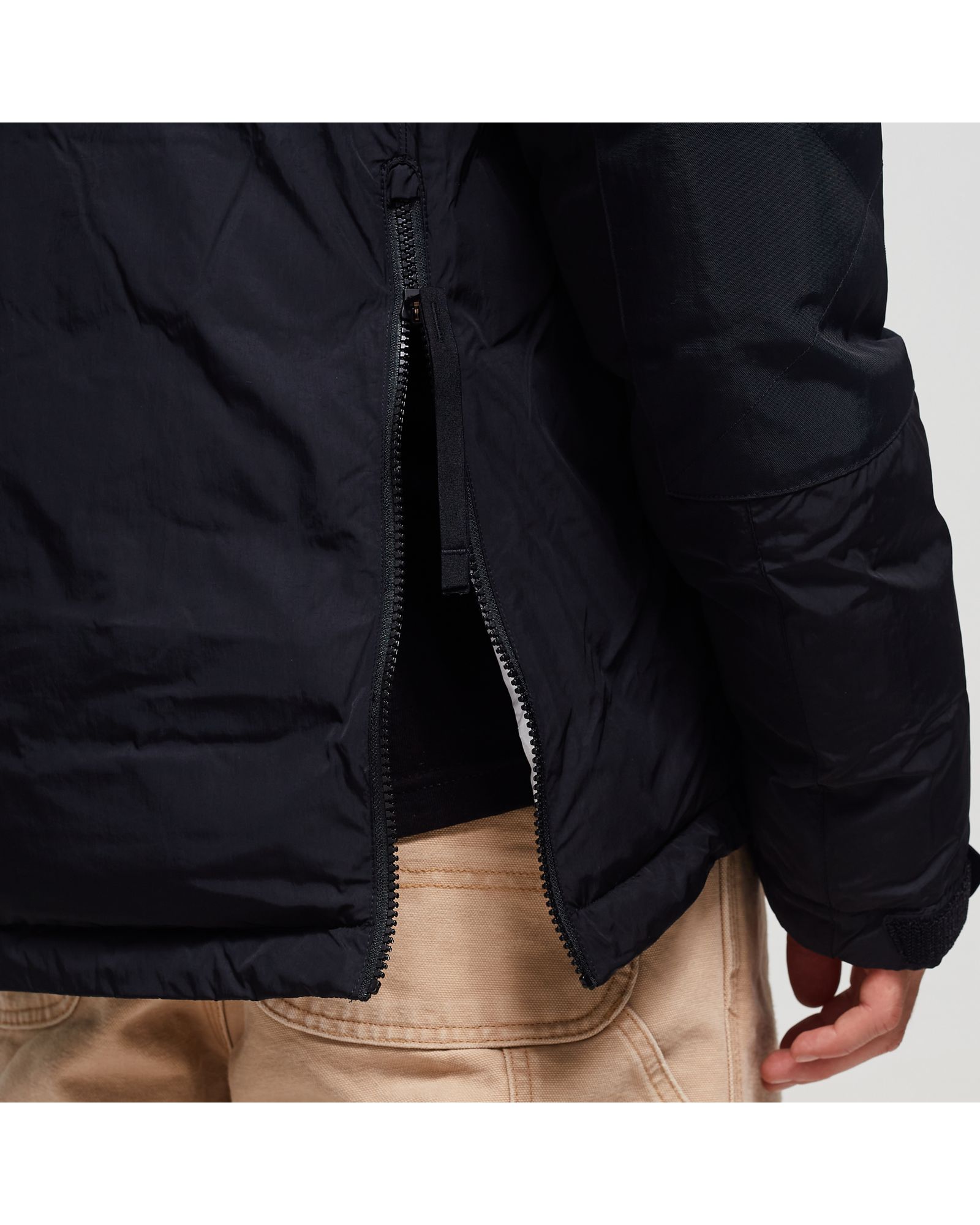 NSW Synthetic Jacket