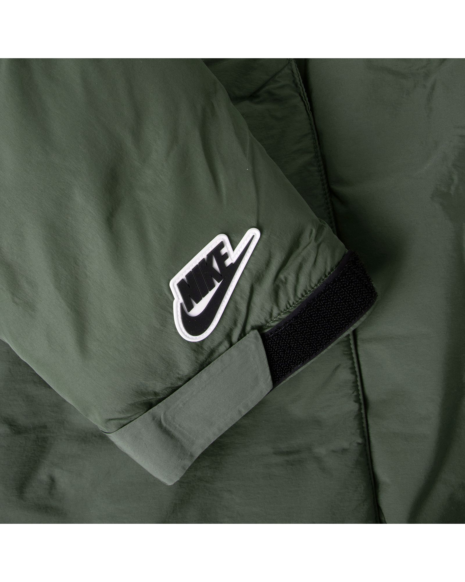 NSW Synthetic FILL Jacket