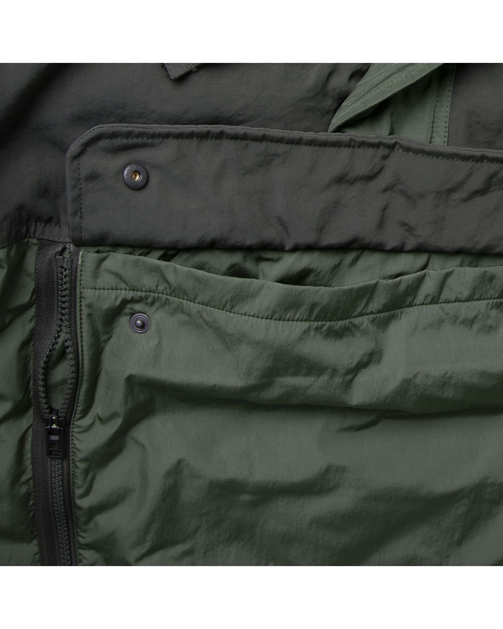 NSW Synthetic FILL Jacket