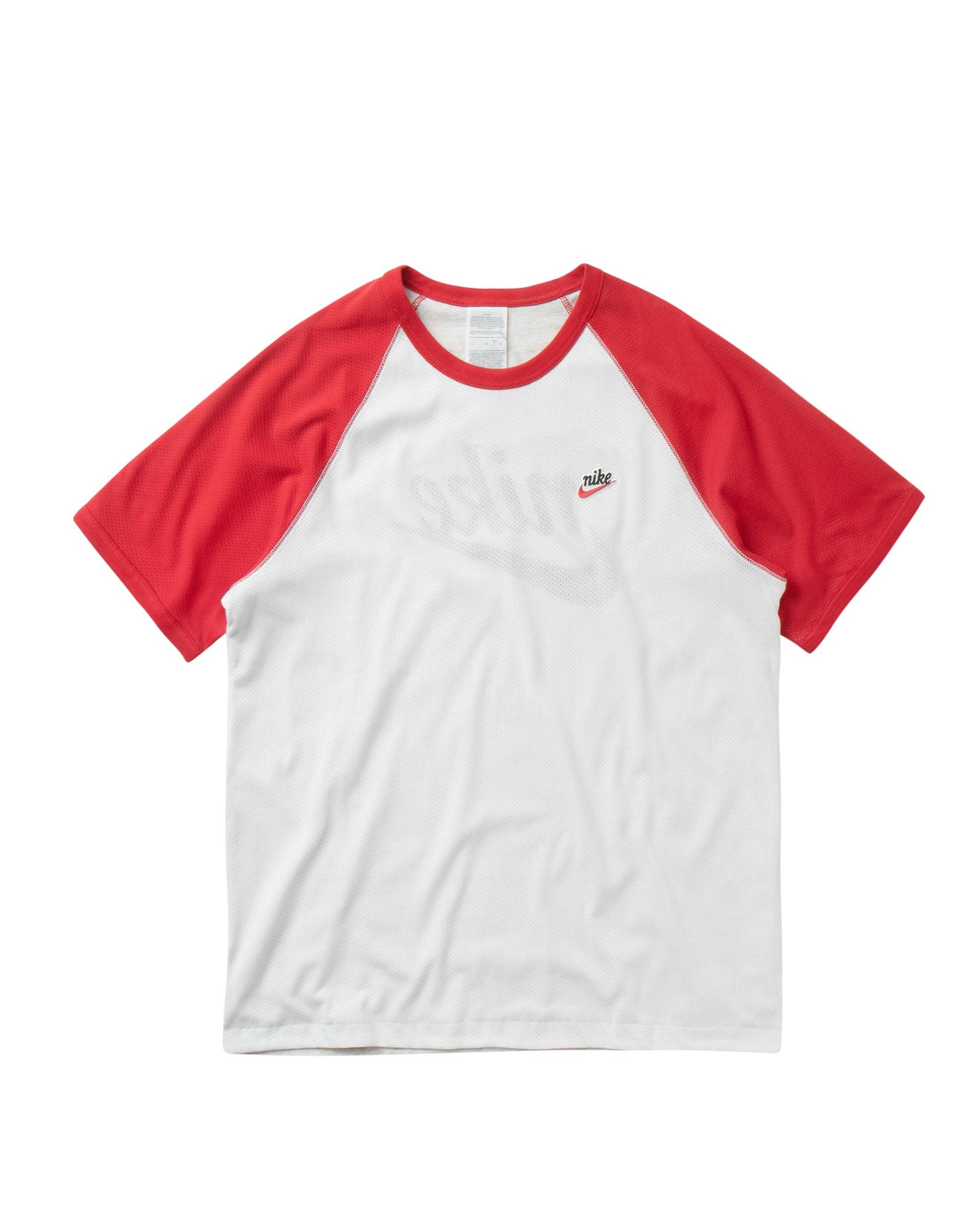 SPORTSWEAR HERITAGE REVERSIBLE TEE