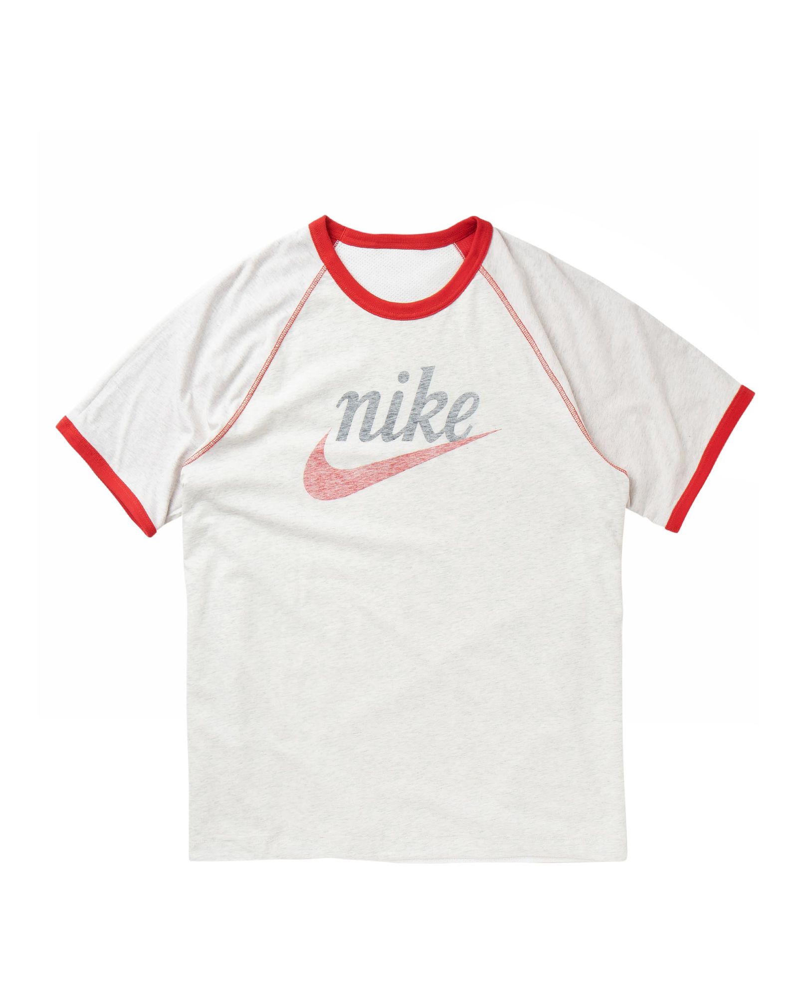 SPORTSWEAR HERITAGE REVERSIBLE TEE
