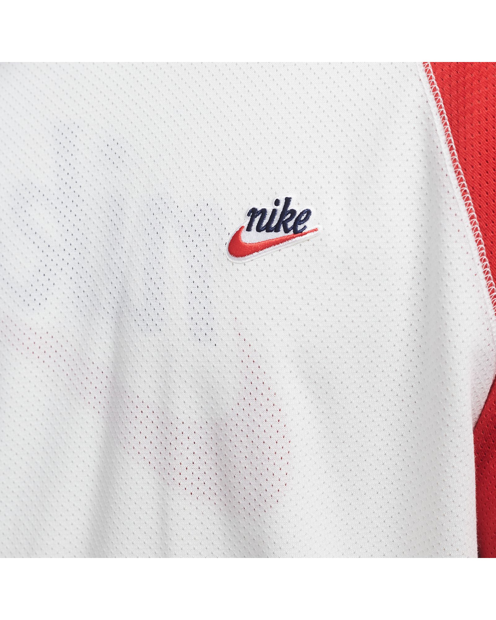 SPORTSWEAR HERITAGE REVERSIBLE TEE