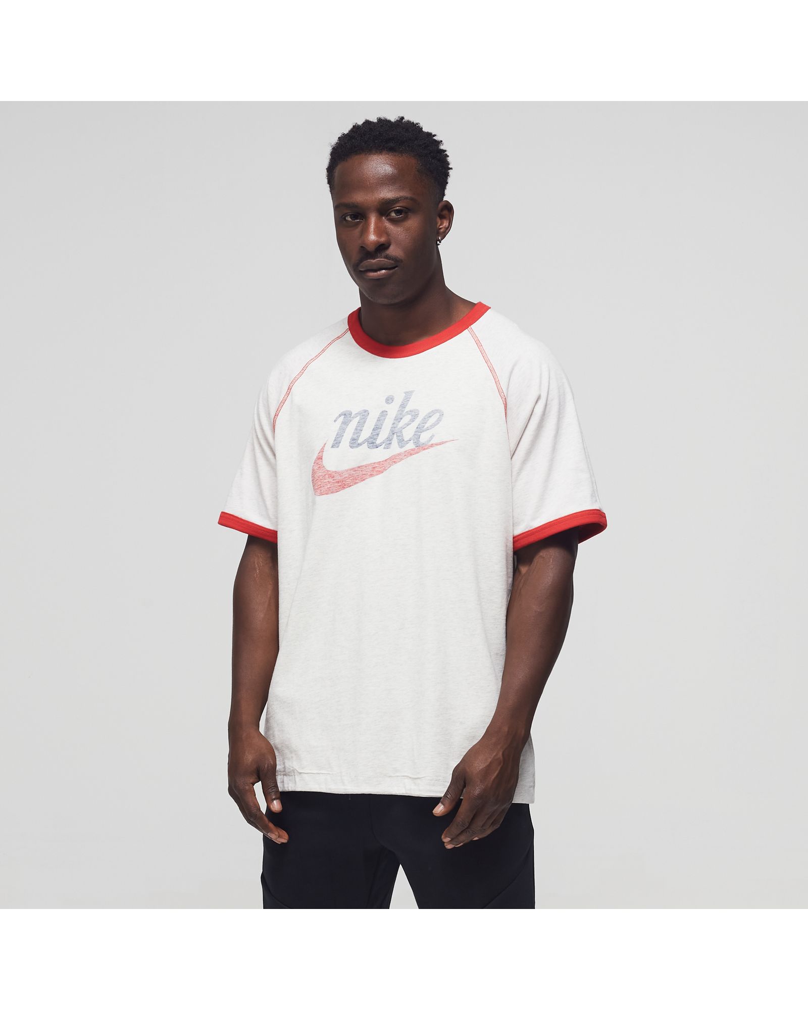 SPORTSWEAR HERITAGE REVERSIBLE TEE
