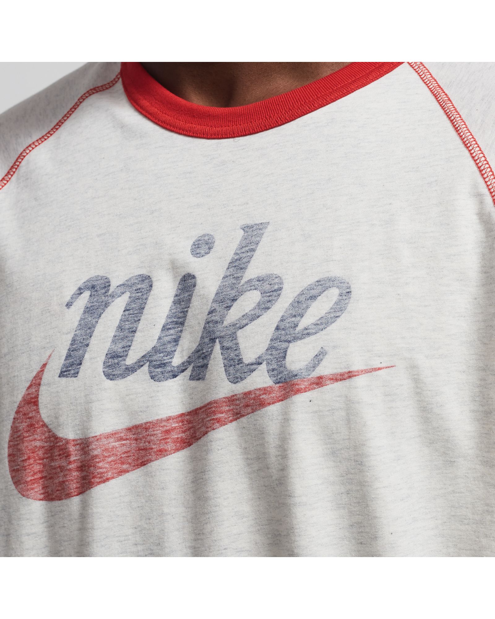 SPORTSWEAR HERITAGE REVERSIBLE TEE