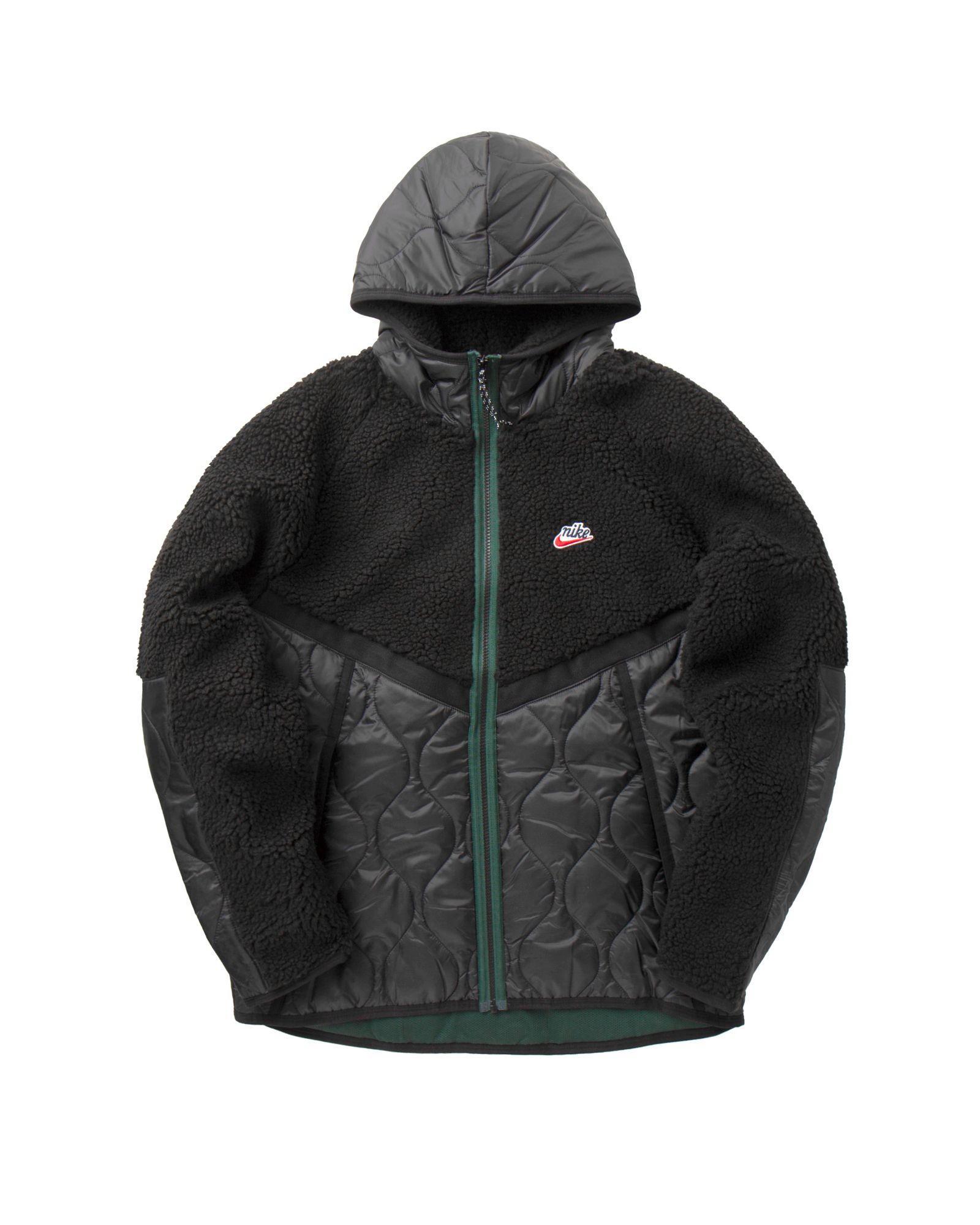 Sportswear Heritage jacket