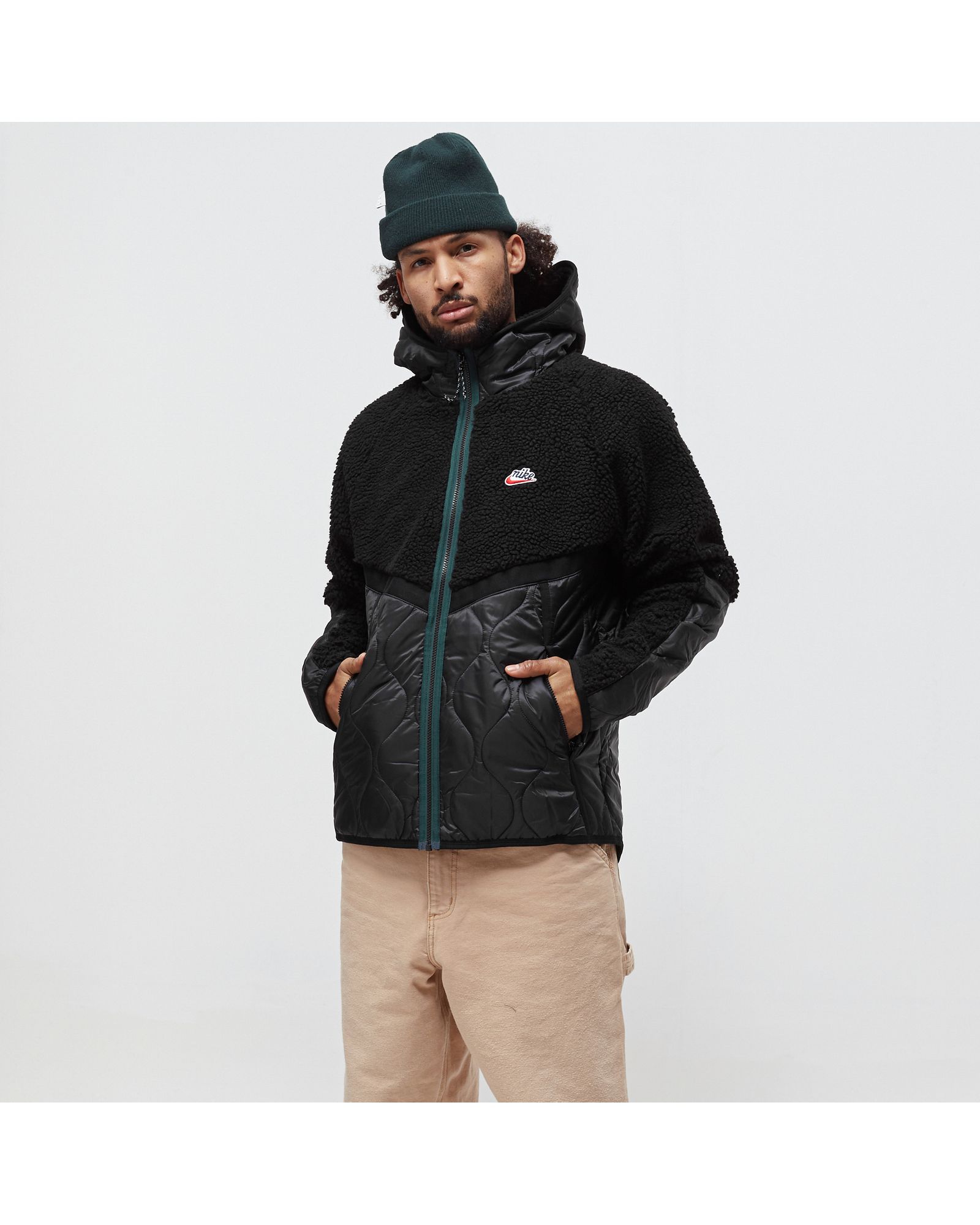 Sportswear Heritage jacket