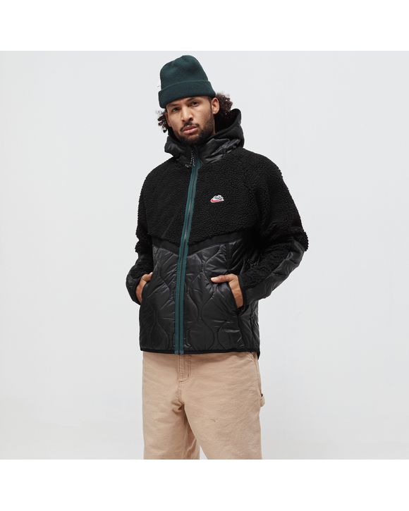 Nike cheap heritage jacket