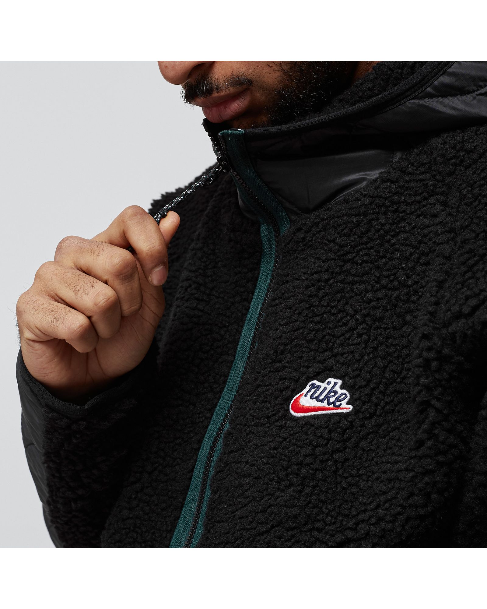 Sportswear Heritage jacket