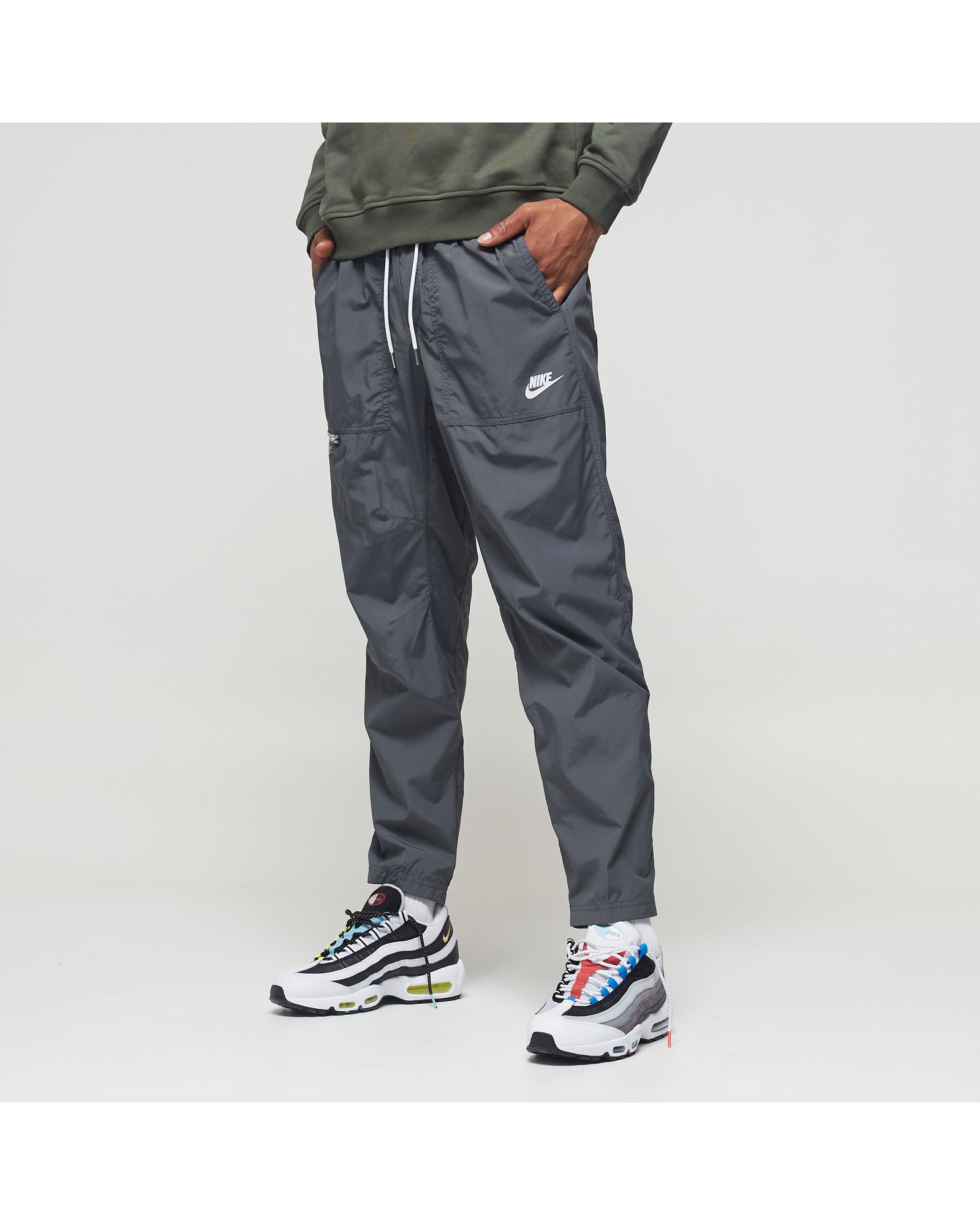 NSW Woven Pants