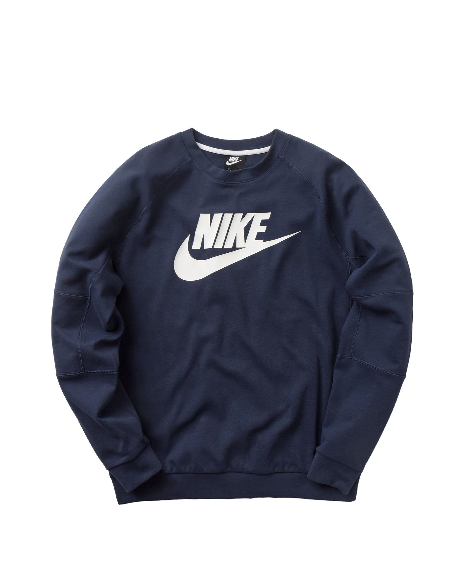 NSW MODERN FLEECE CREWNECK 