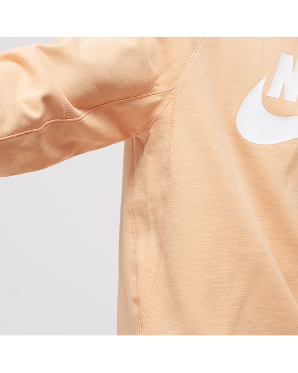 NSW MODERN FLEECE CREWNECK
