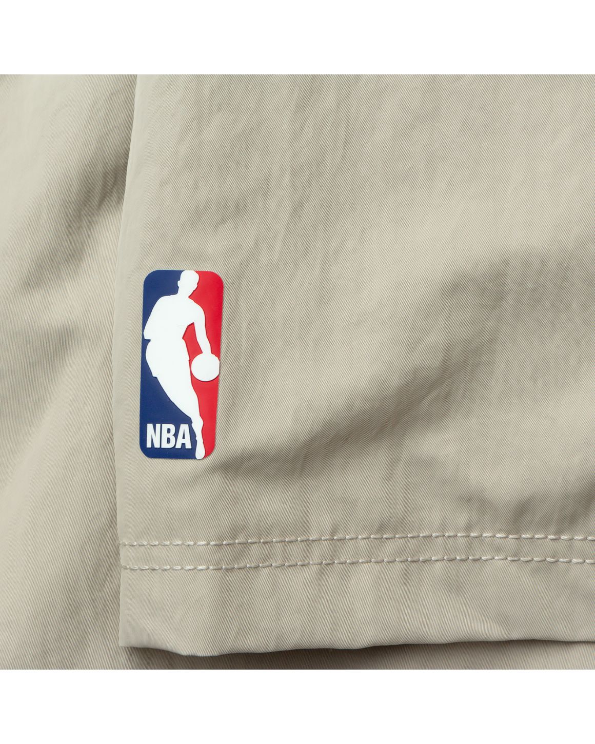 [FEAR OF GOD] Nike Shooting Jacket ベージュ Fear of God x Nike NBA Zip Basketball Jacket (FW20) Light