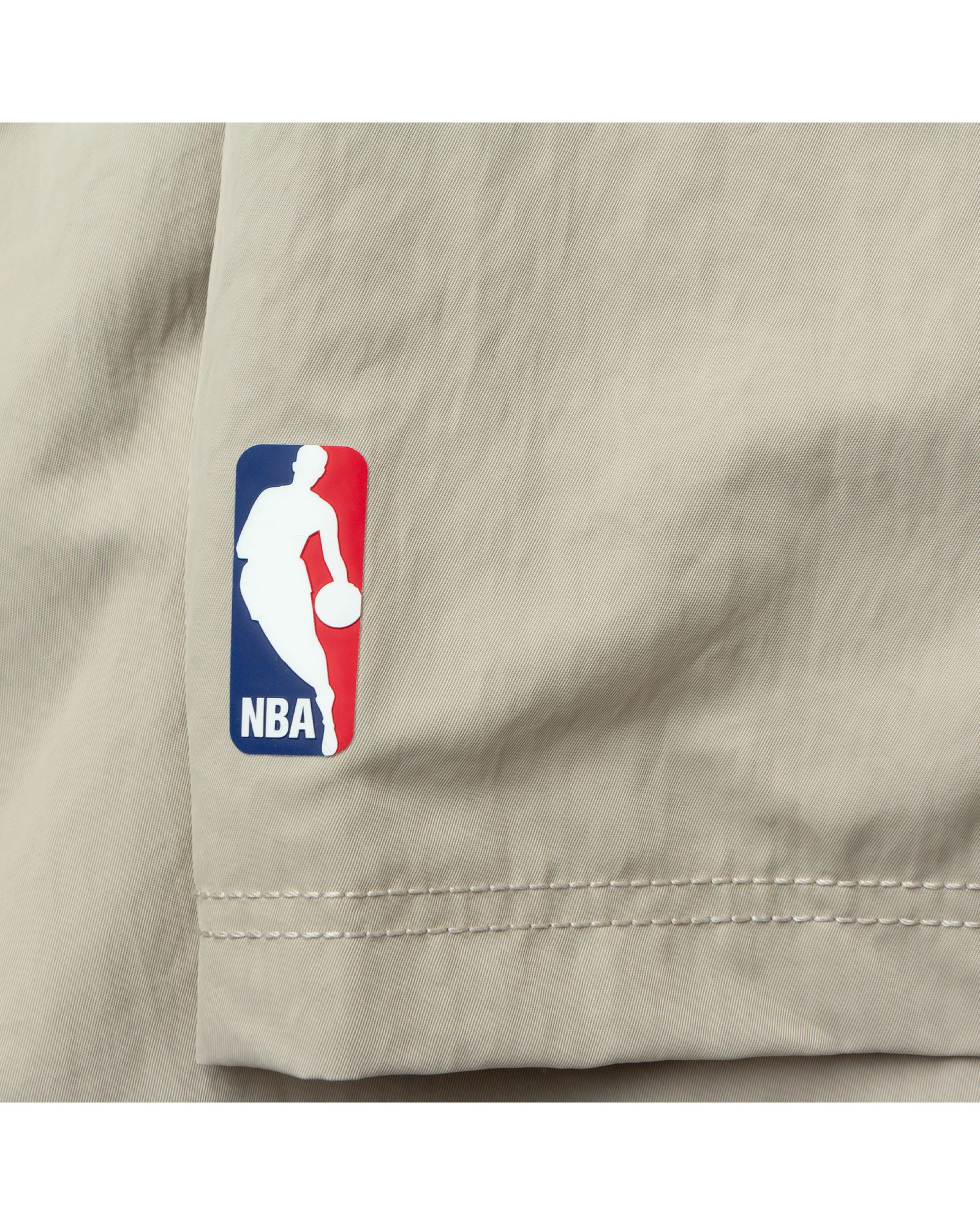 NIKE X FEAR OF GOD SS SHOOTING SHIRT