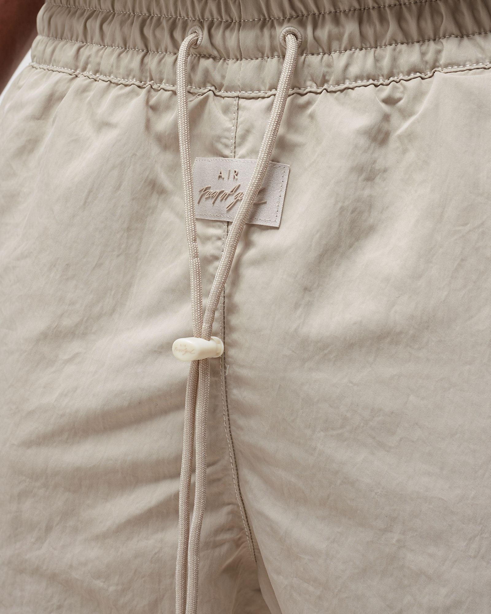 NIKE X FEAR OF GOD 	Warm-Up Pants