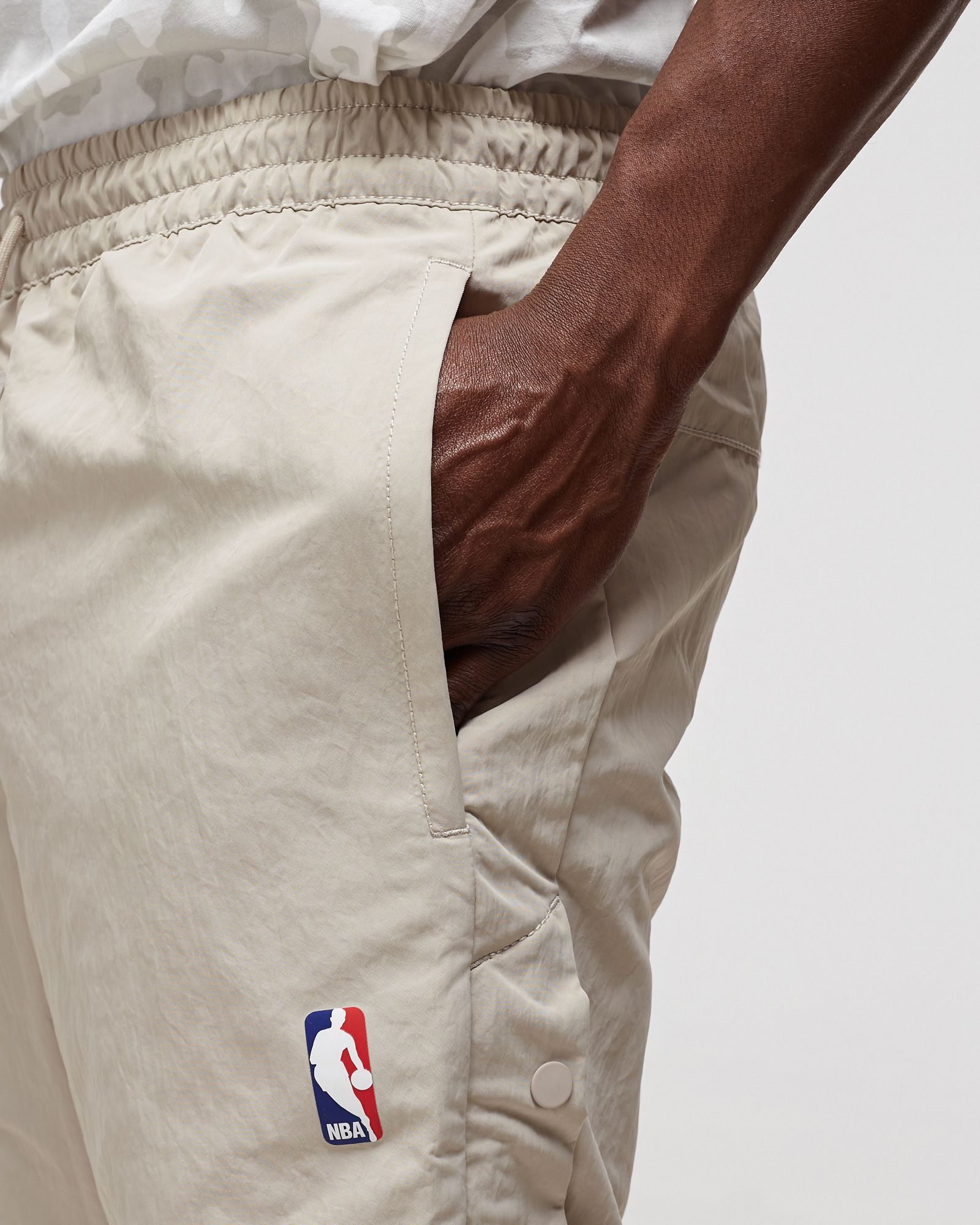 NIKE X FEAR OF GOD 	Warm-Up Pants