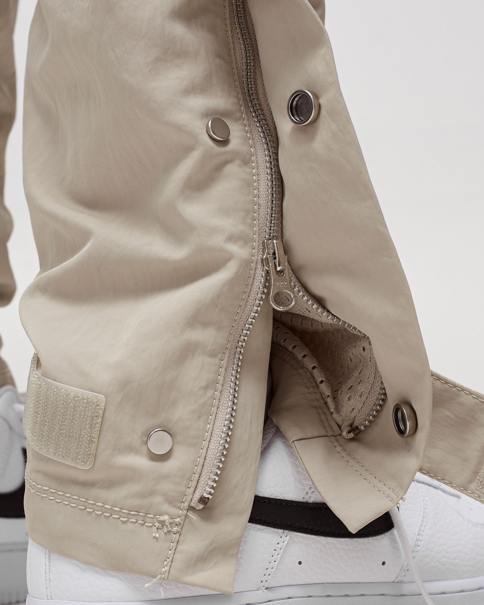 NIKE X FEAR OF GOD 	Warm-Up Pants