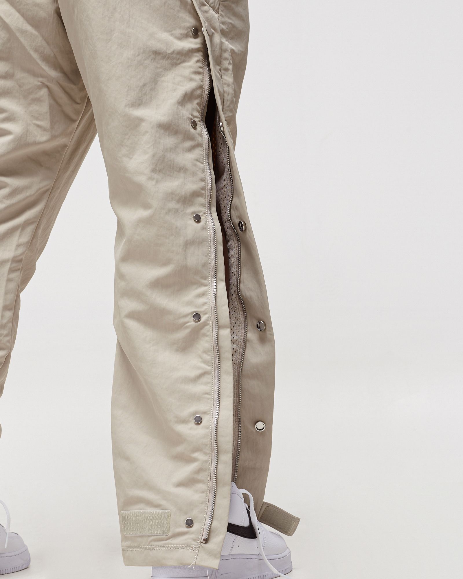 NIKE X FEAR OF GOD 	Warm-Up Pants