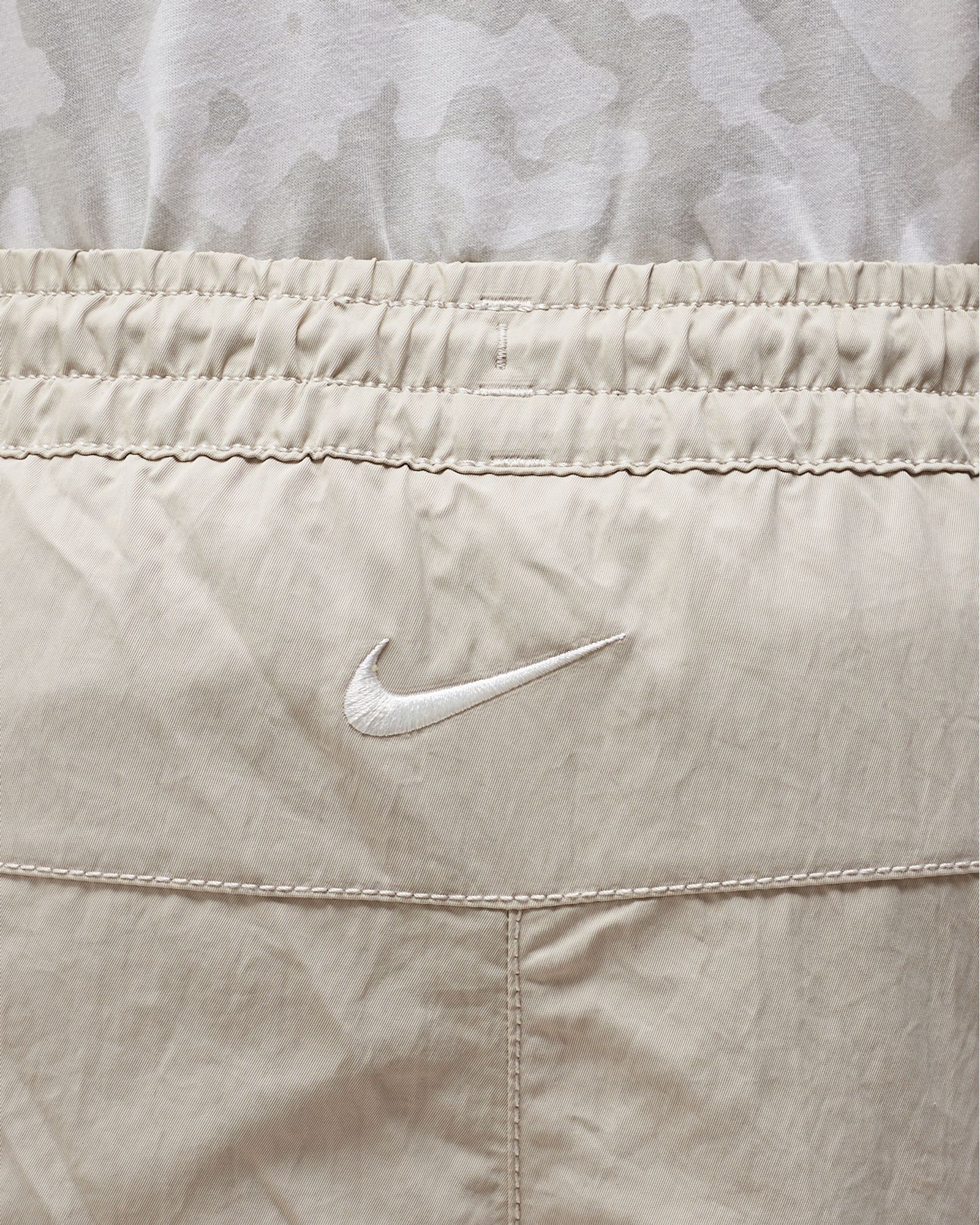 NIKE X FEAR OF GOD 	Warm-Up Pants